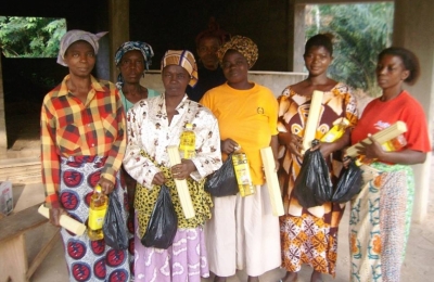 The Sustainable Livelihoods through Micro-Credit for the Poorest Women
